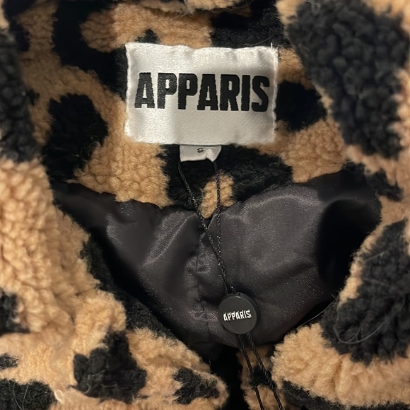 APPARIS Jacket - Picture 5 of 7